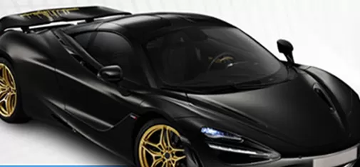 Window Film for Automotive