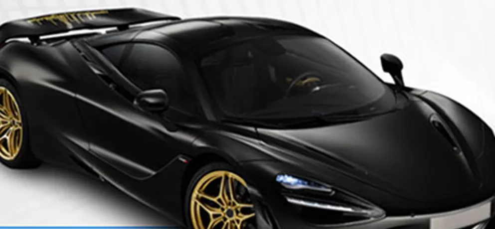 Window Film for Automotive