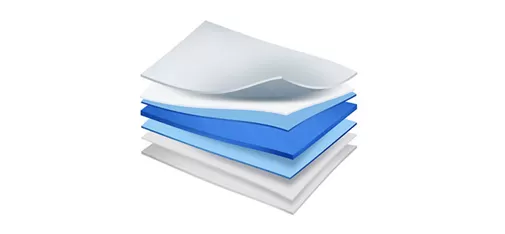 TPU Color Changing Film