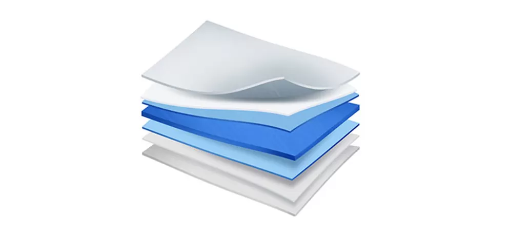 TPU Color Changing Film