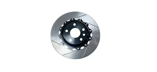 Brake Disc Series