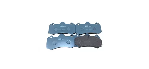 Brake Pad Series