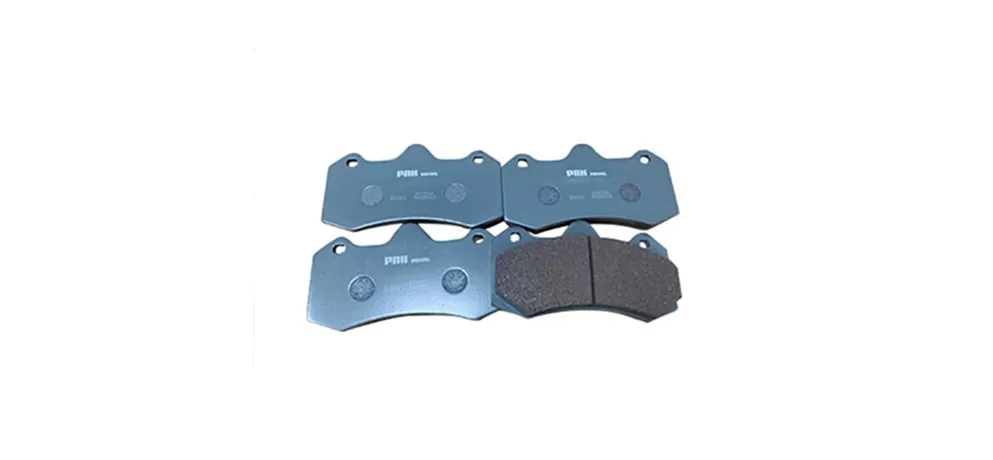 Brake Pad Series