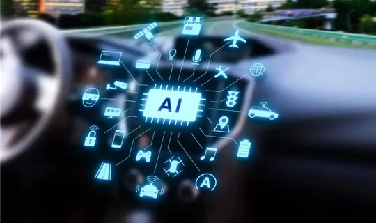 State Council Unveils Groundbreaking "AI+" Initiative, Ushering in an Explosive Era for AI-Powered Smart Cockpits in Automobiles