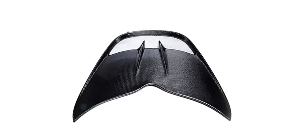 Car Hood / Engine Cover