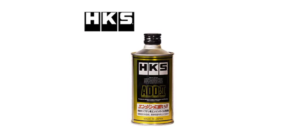 Engine Oil Additive