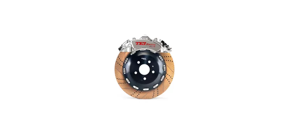 Racing Piston Brake Kit