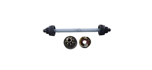 Automotive Axle