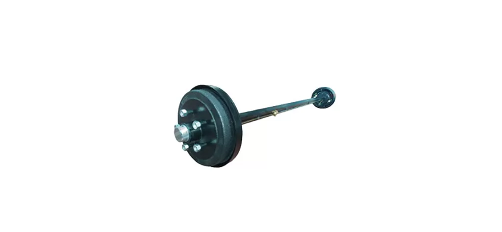 Automotive Axle