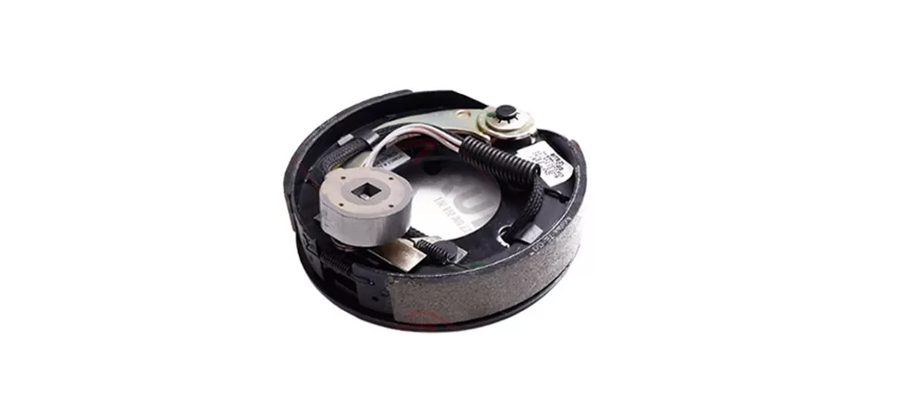 Brake System Components – Brake Drum & Brake Mechanism
