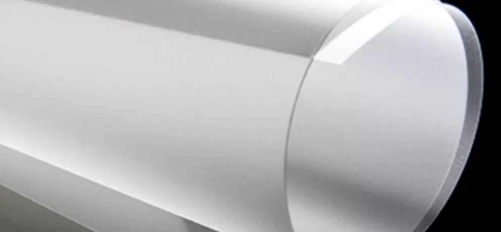 Diffuser Film for LCD Backlight