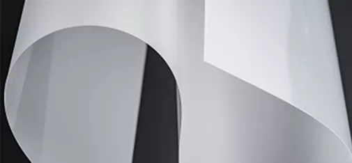 High Haze Diffuser Film