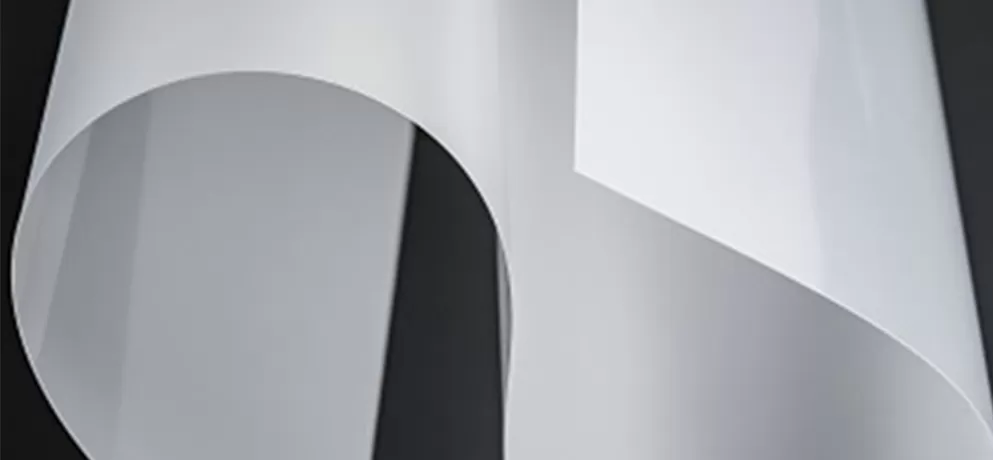 High Haze Diffuser Film