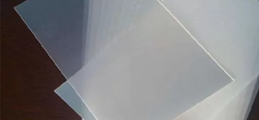 High Brightness Prism Film