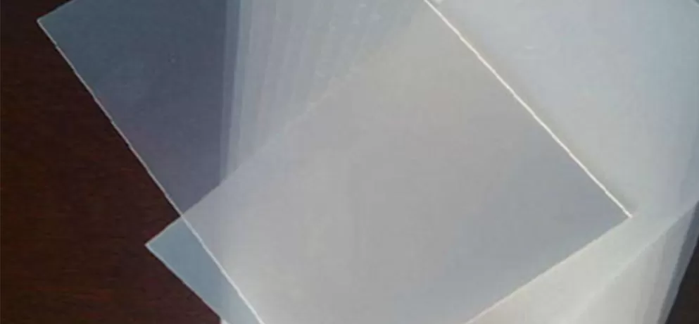 High Brightness Prism Film