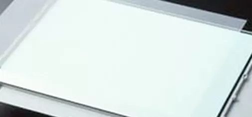 High Haze Prism Film