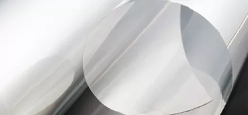 High Brightness DOP Film