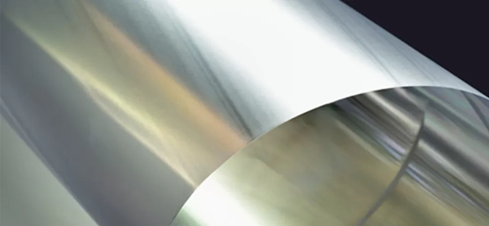 High Brightness POP Film