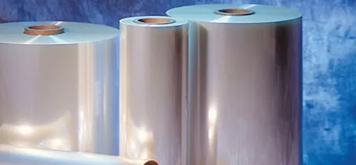 Optical Prism PET Substrate