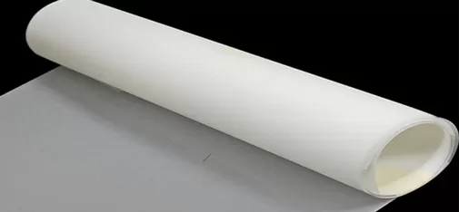 Optical Diffusion PET Substrate