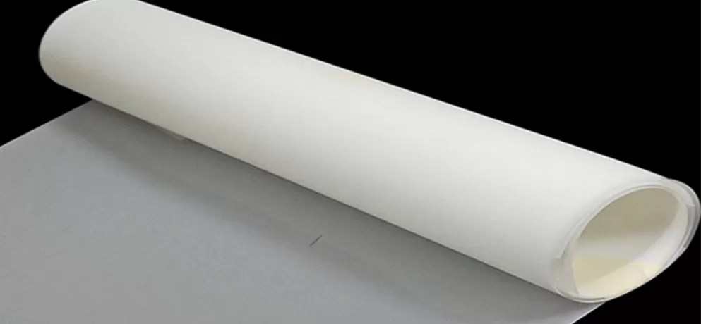 Optical Diffusion PET Substrate