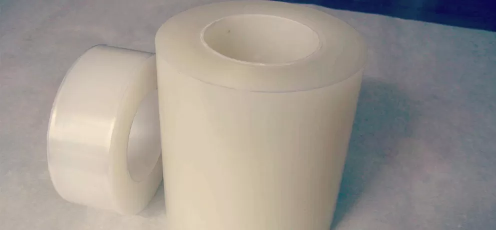 Micro-Perforated PET Substrate