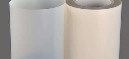 Optical Composite PET Substrate