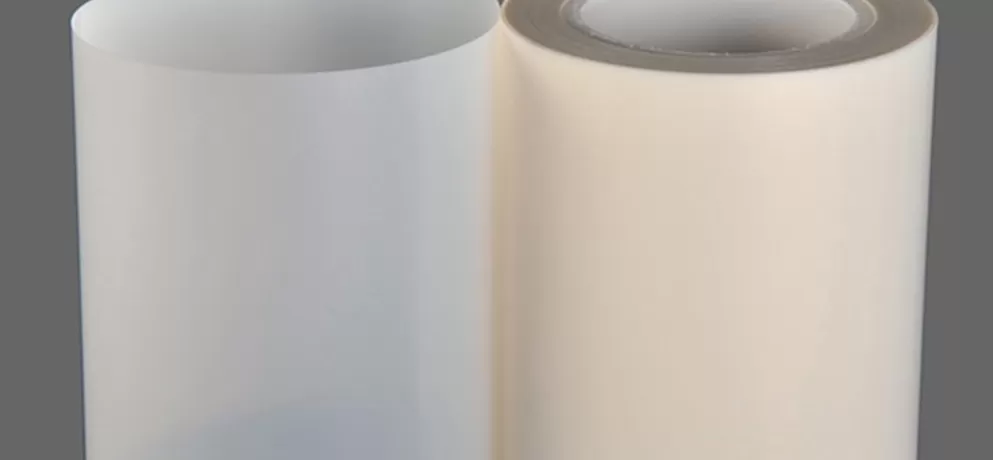 Optical Composite PET Substrate