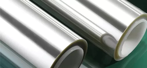 OCA Release Base Film