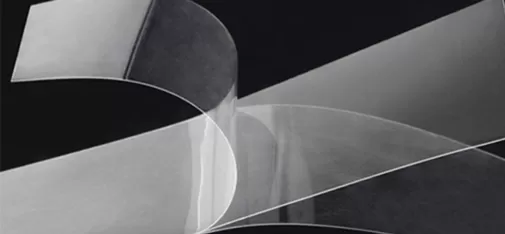 SX-DMA Protective Release Base Film