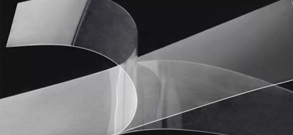 SX-DMA Protective Release Base Film