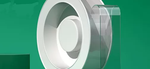 SX-RF Release Base Film