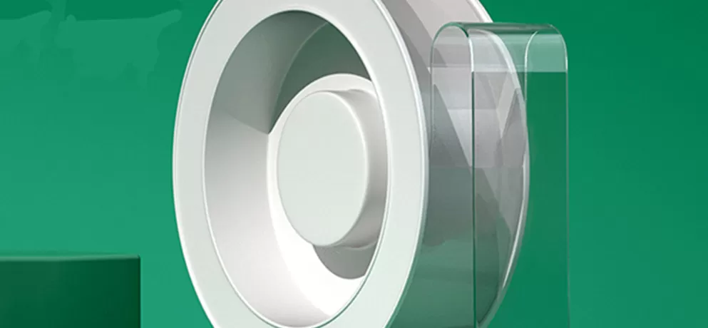 SX-RF Release Base Film