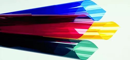 Full UV Protection Skin Care Film