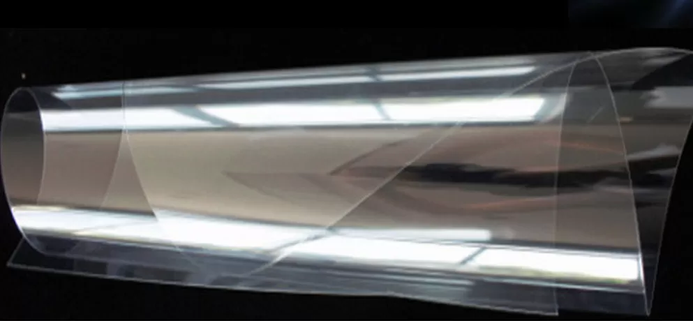 Security & Bulletproof Protective Film