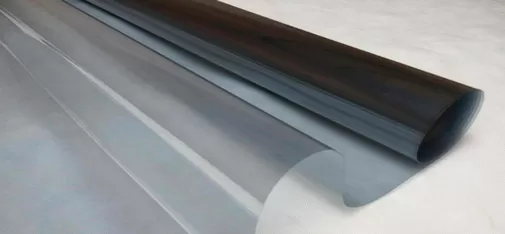 SP Original Color Magnetron Automotive Film