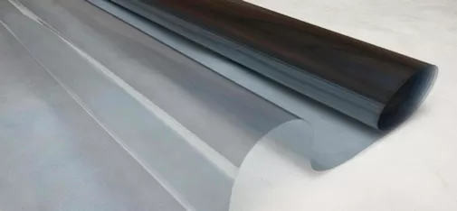 Full UV Protection Front Windshield Film