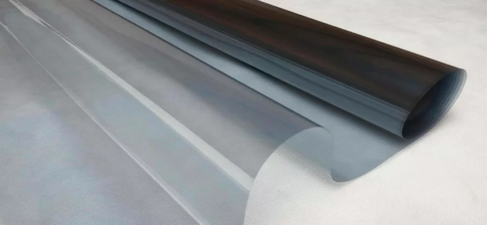 Full UV Protection Front Windshield Film