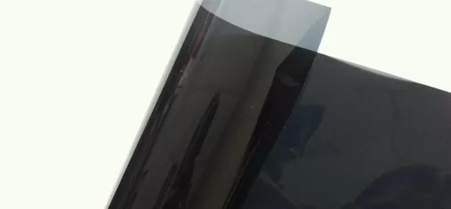 Premium Magnetron Automotive Side & Rear Window Film