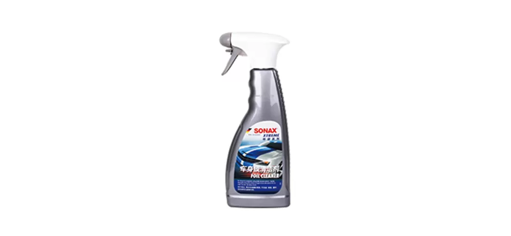 Premium Automotive Paint & Wrap Cleaner