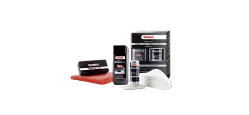 Premium Nano Coating Kit