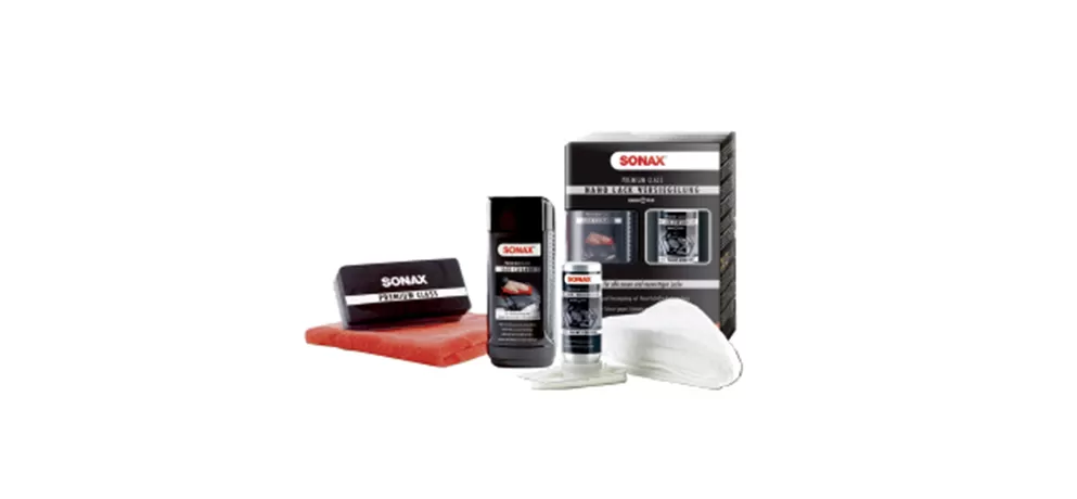 Premium Nano Coating Kit