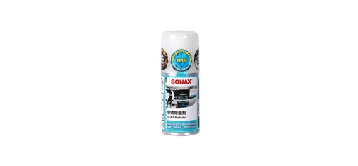 Automotive Air Conditioning Disinfectant