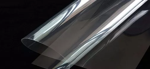 Safety & Anti-Shatter Protective Film