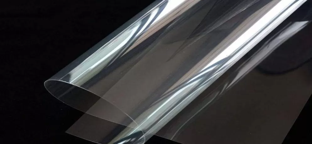 Safety & Anti-Shatter Protective Film