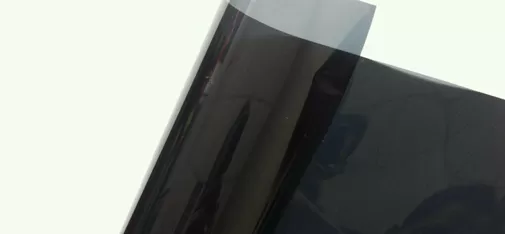 E-Series Magnetic Carbon Automotive Side Window Film