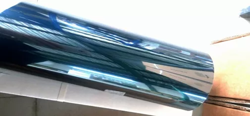 D-Series Automotive Front Windshield Film