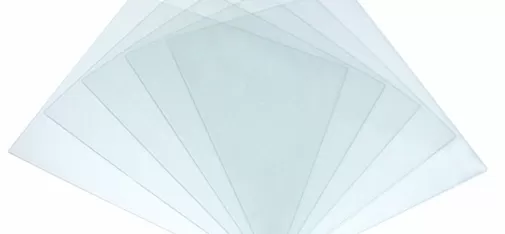 ITO Conductive Film for Smart Glass