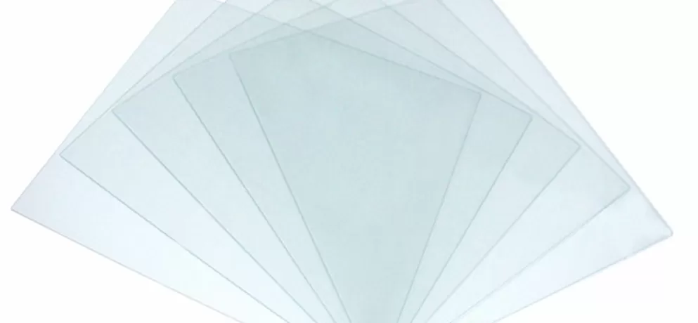 ITO Conductive Film for Smart Glass