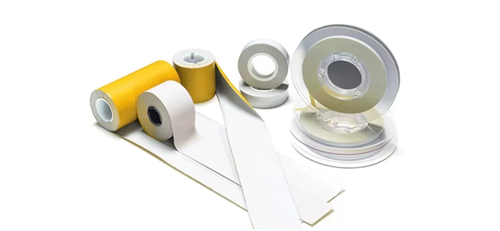 Resistive ITO Conductive Film